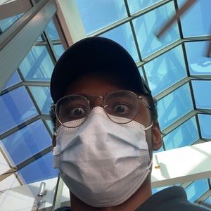 Meet your Posher, Shaun